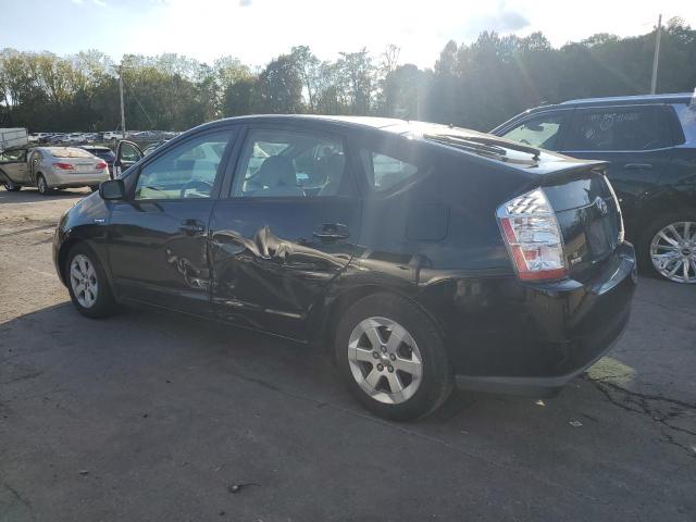 JTDKB20U063131941 - 2006 TOYOTA PRIUS Schwarz Foto 2