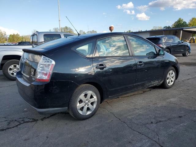 JTDKB20U063131941 - 2006 TOYOTA PRIUS Schwarz Foto 3