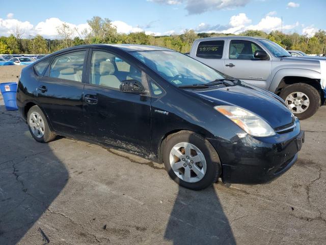 JTDKB20U063131941 - 2006 TOYOTA PRIUS Schwarz Foto 4