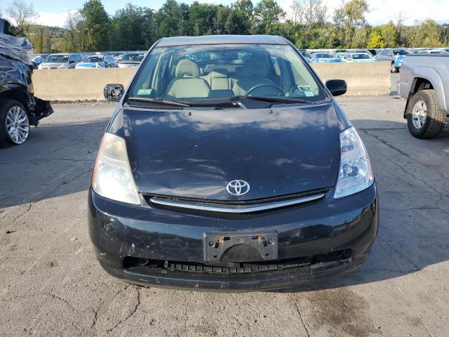 JTDKB20U063131941 - 2006 TOYOTA PRIUS Schwarz Foto 5