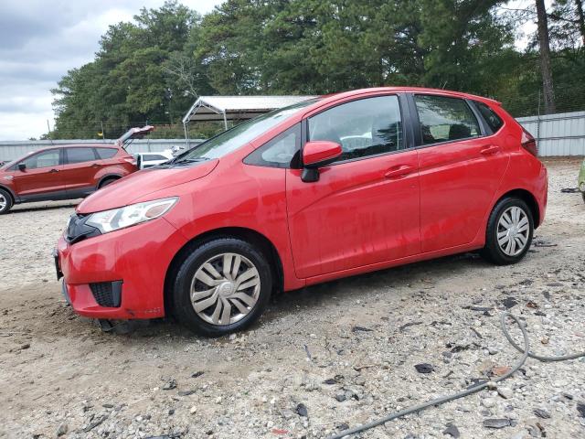 2016 HONDA FIT LX, 