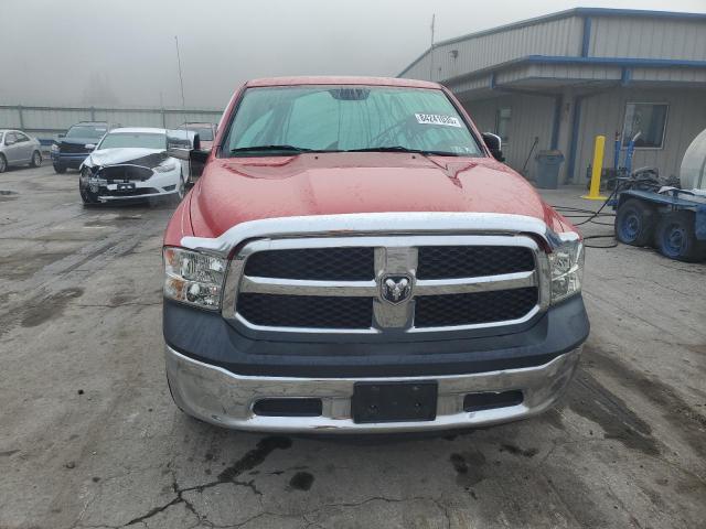 1C6RR6FG5JS324773 - 2018 RAM 1500 ST 红色 照片 5