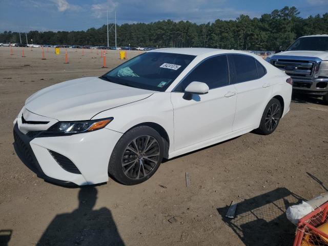 2020 TOYOTA CAMRY SE, 