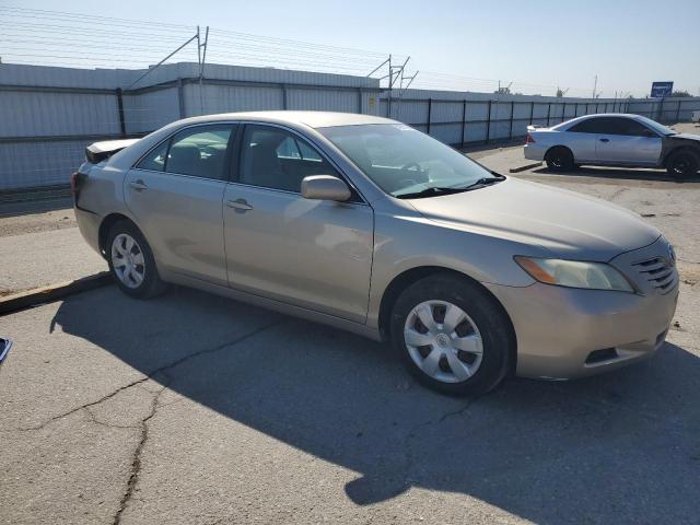 4T1BE46K09U296004 - 2009 TOYOTA CAMRY BASE BEIGE photo 4