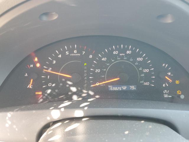 4T1BE46K09U296004 - 2009 TOYOTA CAMRY BASE BEIGE photo 9