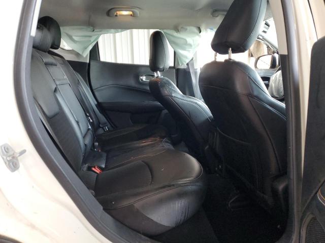 3C4NJDBB9LT145375 - 2020 JEEP COMPASS LATITUDE WHITE photo 11