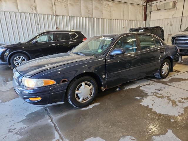 2000 BUICK LESABRE LIMITED, 
