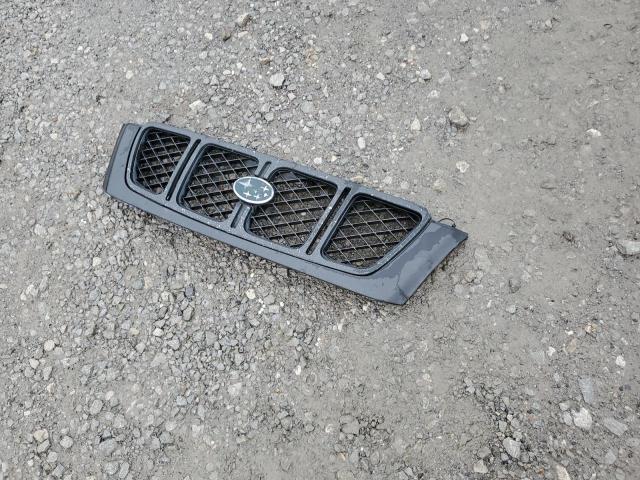 JF1SF65611H730807 - 2001 SUBARU FORESTER S BLACK photo 12