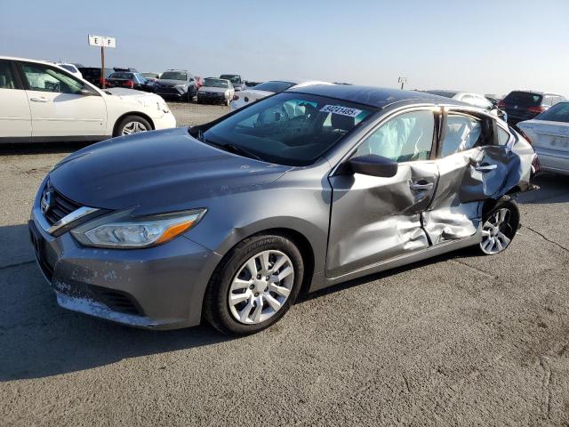 2016 NISSAN ALTIMA 2.5, 
