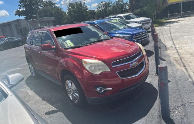 2014 CHEVROLET EQUINOX LT, 