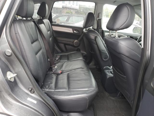 5J6RE4H73BL110831 - 2011 HONDA CR-V EXL 灰色 照片 11