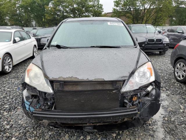 5J6RE4H73BL110831 - 2011 HONDA CR-V EXL 灰色 照片 5