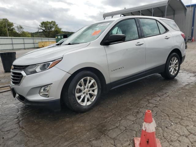 2018 CHEVROLET EQUINOX LS, 