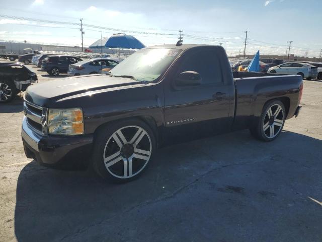 2008 CHEVROLET SILVERADO C1500, 