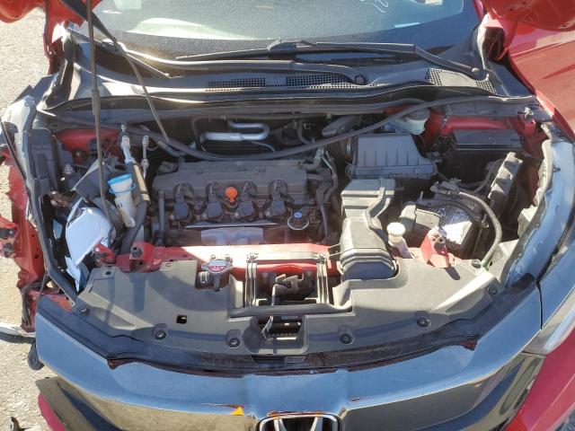 3CZRU5H14KG703227 - 2019 HONDA HR-V SPORT RED photo 22
