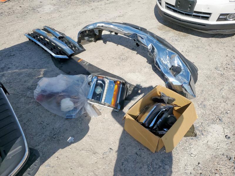 3GCPCREC0JG325466 - 2018 CHEVROLET SILVERADO C1500 LT BLACK photo 12