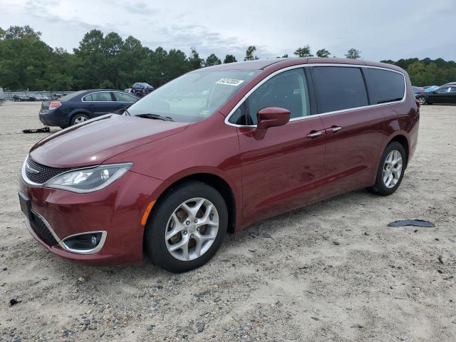 2018 CHRYSLER PACIFICA TOURING PLUS, 