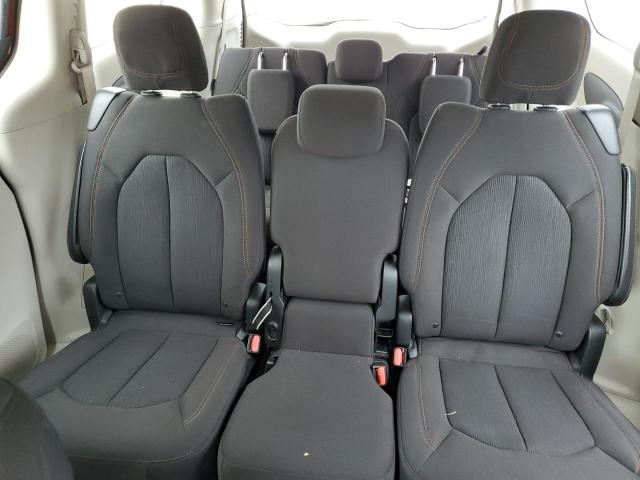 2C4RC1FG3JR123713 - 2018 CHRYSLER PACIFICA TOURING PLUS Qırmızı foto 10