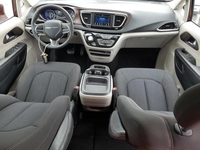 2C4RC1FG3JR123713 - 2018 CHRYSLER PACIFICA TOURING PLUS Qırmızı foto 8