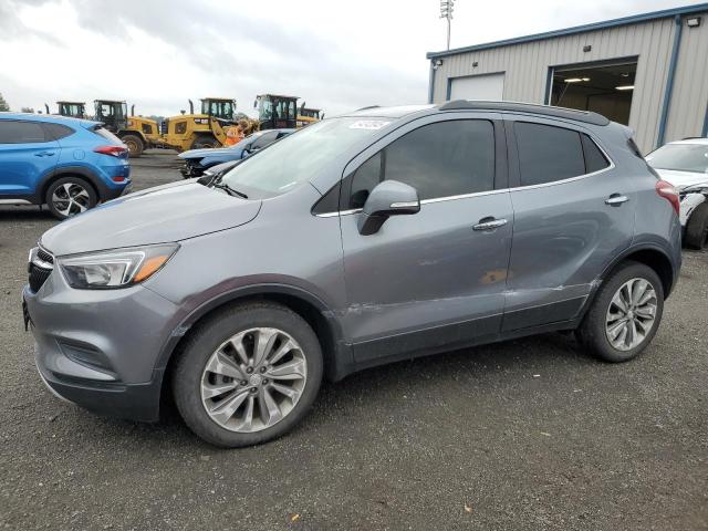 2019 BUICK ENCORE PREFERRED, 