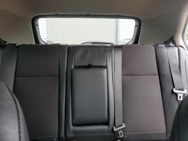 KL4CJASB5KB944277 - 2019 BUICK ENCORE PREFERRED Сұр фото 10