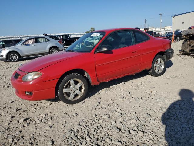 2003 FORD ESCORT ZX2, 