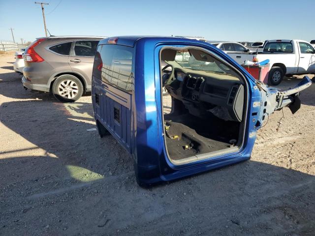 3C6JR6AG0GG130656 - 2016 RAM 1500 ST BLUE photo 3