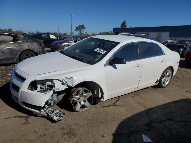 2010 CHEVROLET MALIBU LS, 