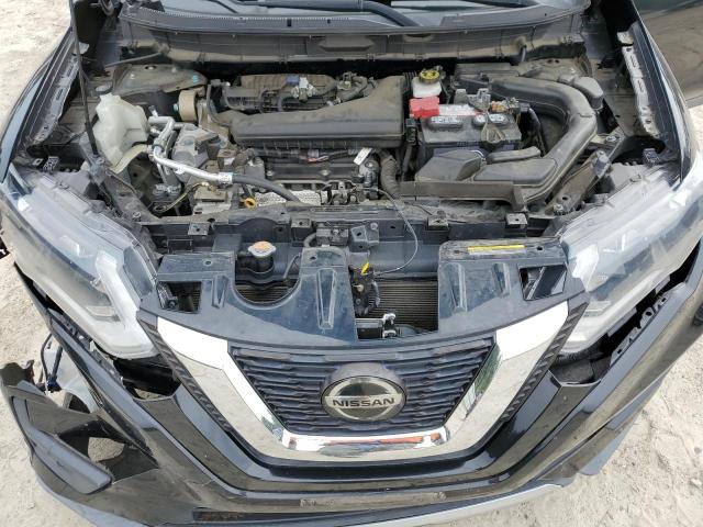 KNMAT2MT0KP507258 - 2019 NISSAN ROGUE S Qara foto 12