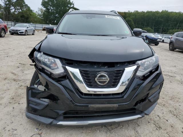 KNMAT2MT0KP507258 - 2019 NISSAN ROGUE S Qara foto 5