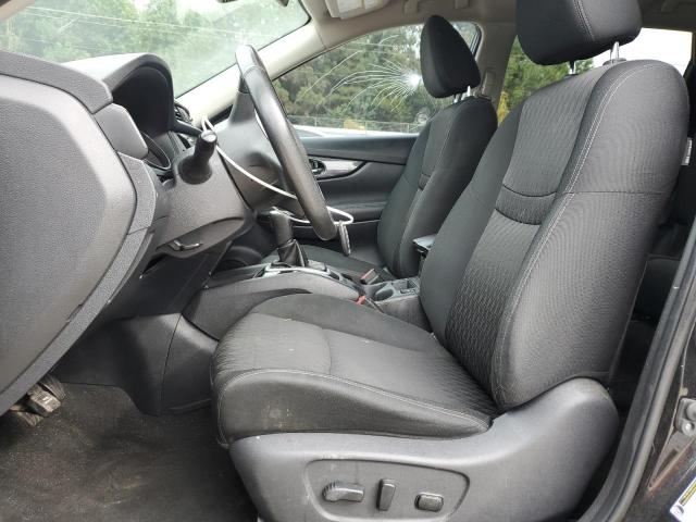 KNMAT2MT0KP507258 - 2019 NISSAN ROGUE S Qara foto 7