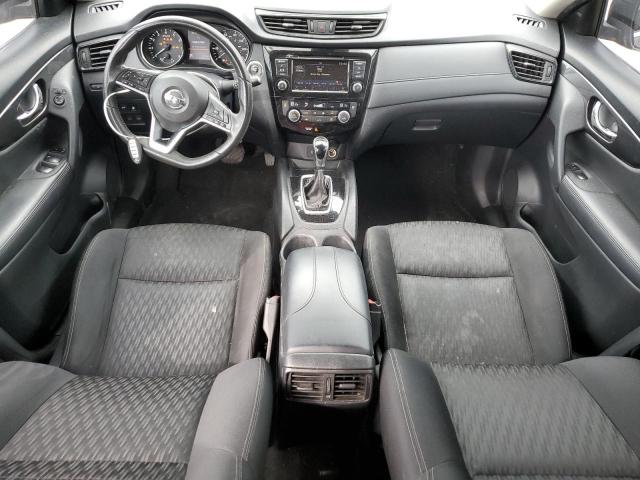KNMAT2MT0KP507258 - 2019 NISSAN ROGUE S Qara foto 8