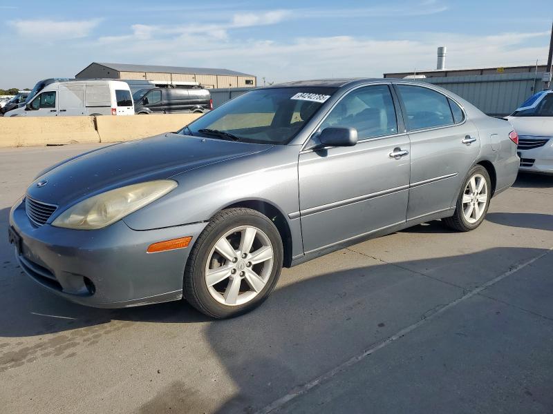 2005 LEXUS ES 330, 