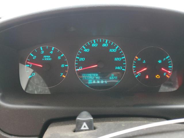 2G1WC5E31D1196700 - 2013 CHEVROLET IMPALA LTZ Grafit foto 9