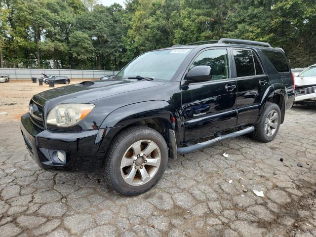 2008 TOYOTA 4RUNNER SR5, 