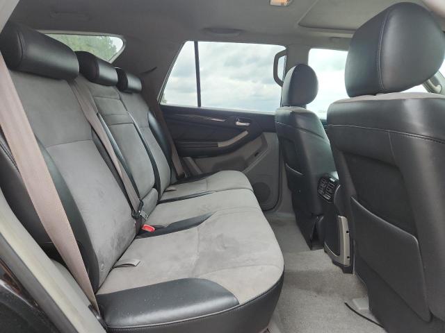 JTEBU14R08K020529 - 2008 TOYOTA 4RUNNER SR5 黑色 照片 11