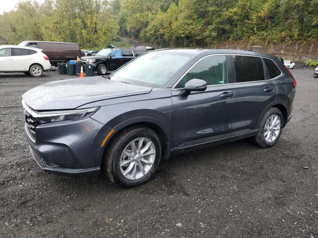 2025 HONDA CR-V EXL, 