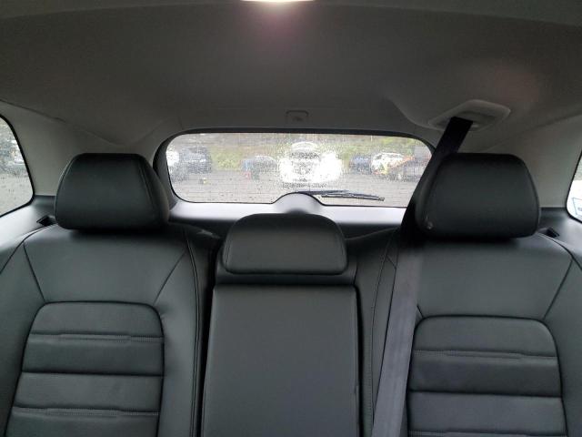 7FARS4H70SE021241 - 2025 HONDA CR-V EXL Графитовый фото 10