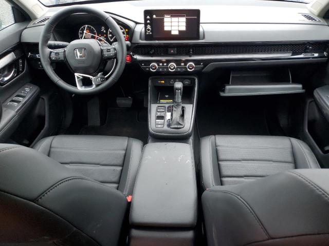 7FARS4H70SE021241 - 2025 HONDA CR-V EXL Графитовый фото 8