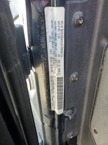 1J4FA39S65P325984 - 2005 JEEP WRANGLER X 绿色 照片 12