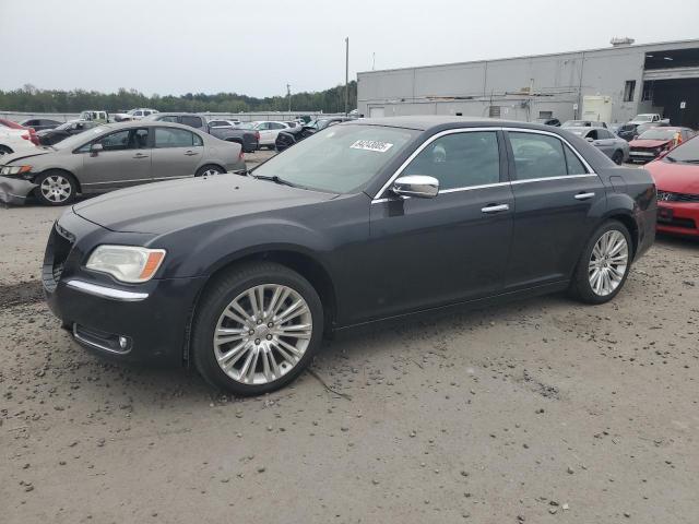2011 CHRYSLER 300C, 