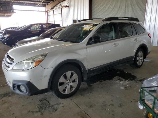 2014 SUBARU OUTBACK 2.5I, 