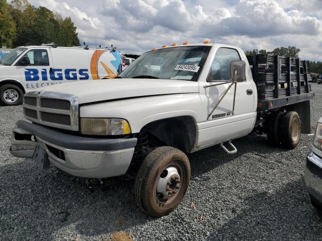 1999 DODGE RAM 3500, 