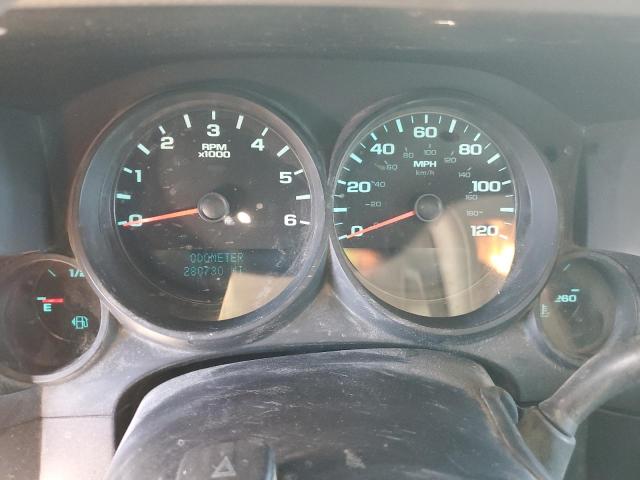 1GCSCPEA1AZ102995 - 2010 CHEVROLET SILVERADO C1500 WHITE photo 16