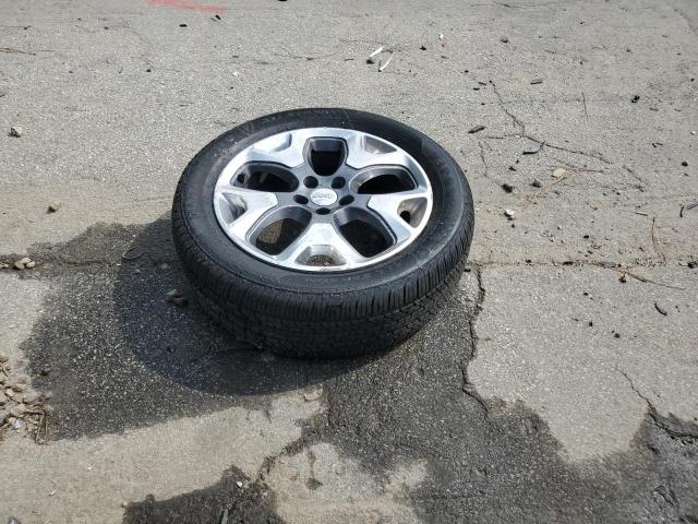 3C4NJCCB5MT531334 - 2021 JEEP COMPASS LIMITED WHITE photo 13