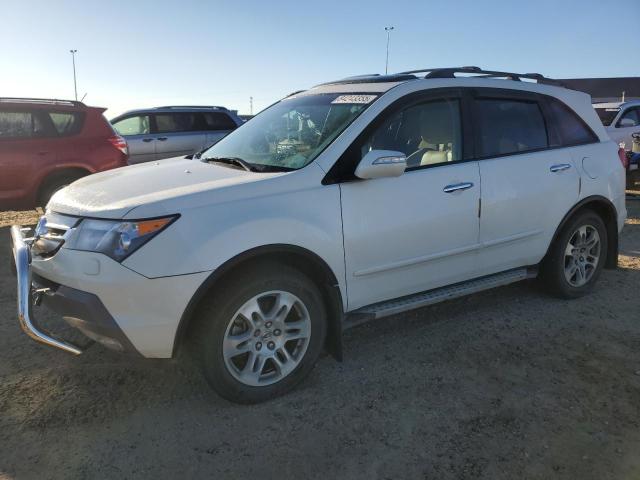 2009 ACURA MDX, 