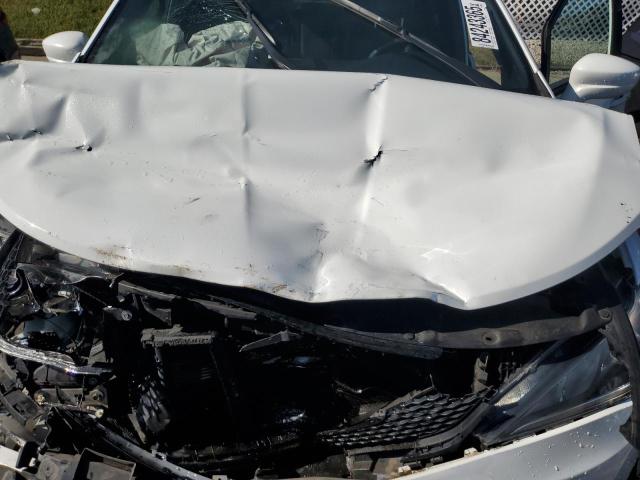 2C4RC1EG7JR332566 - 2018 CHRYSLER PACIFICA TOURING L PLUS WHITE photo 12