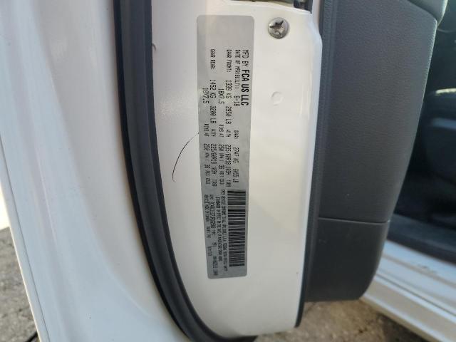 2C4RC1EG7JR332566 - 2018 CHRYSLER PACIFICA TOURING L PLUS WHITE photo 13