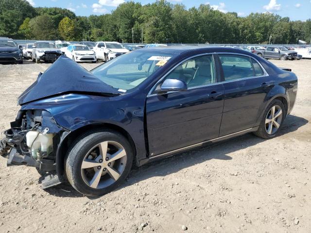 2009 CHEVROLET MALIBU 2LT, 