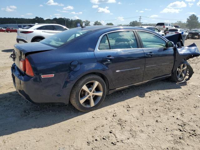 1G1ZJ57BX9F164559 - 2009 CHEVROLET MALIBU 2LT BLUE photo 3